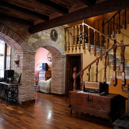 Hotel El Oasis Carchel Εξωτερικό φωτογραφία