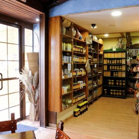 Hotel El Oasis Carchel Εξωτερικό φωτογραφία