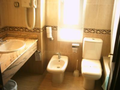 Hotel El Oasis Carchel Δωμάτιο φωτογραφία