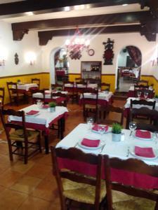 Hotel El Oasis Carchel Εξωτερικό φωτογραφία