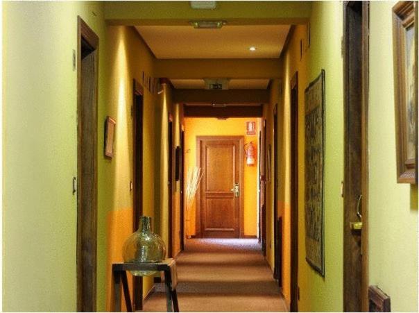 Hotel El Oasis Carchel Εξωτερικό φωτογραφία