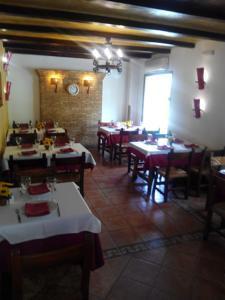 Hotel El Oasis Carchel Εξωτερικό φωτογραφία