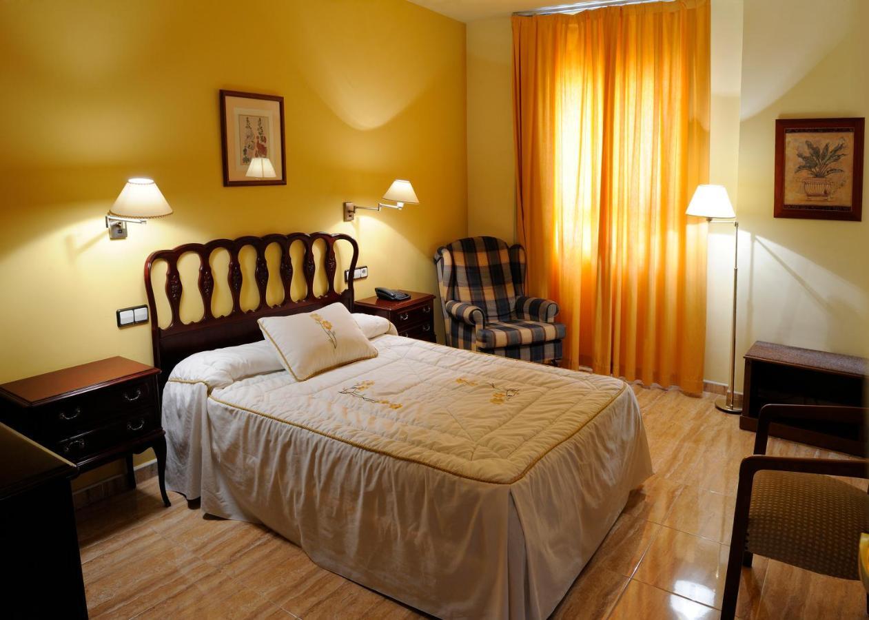Hotel El Oasis Carchel Δωμάτιο φωτογραφία