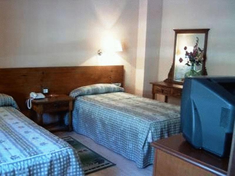 Hotel El Oasis Carchel Δωμάτιο φωτογραφία