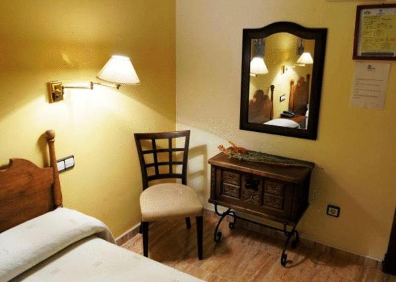 Hotel El Oasis Carchel Δωμάτιο φωτογραφία