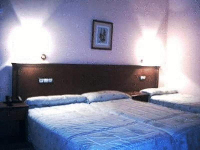 Hotel El Oasis Carchel Δωμάτιο φωτογραφία