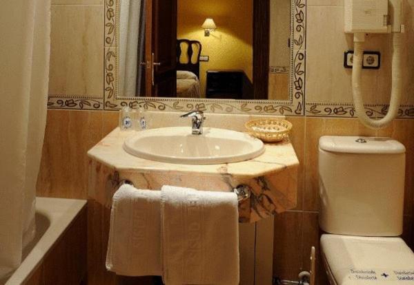 Hotel El Oasis Carchel Δωμάτιο φωτογραφία