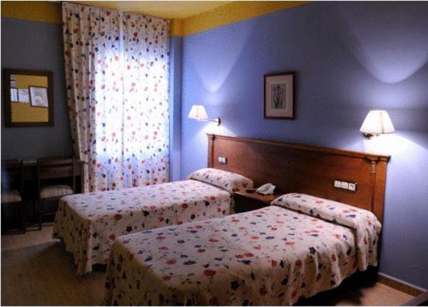 Hotel El Oasis Carchel Δωμάτιο φωτογραφία